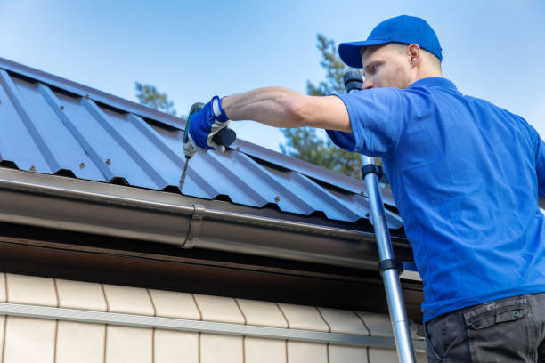 Best Storm Damage Roof Repair  in Springfield, MI