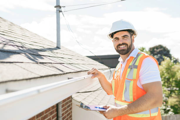 Best Sheet Metal Roofing  in Springfield, MI