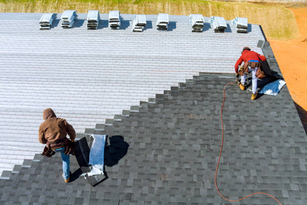 Best Emergency Roof Repair Services  in Springfield, MI