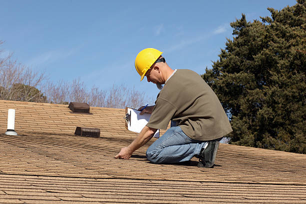 Best Slate Roofing  in Springfield, MI