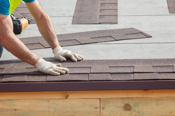 Reliable Springfield, MI  Roofing repair and installation Solutions