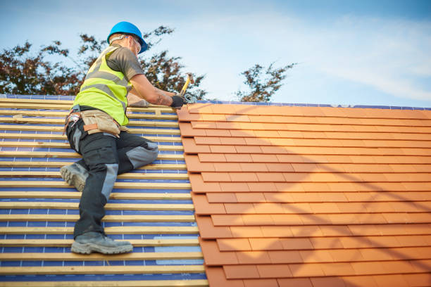 Best Tile Roofing Installation  in Springfield, MI