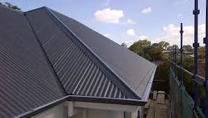 Best Emergency Roof Repair Services  in Springfield, MI